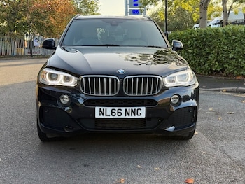 Used BMW X5 2016 for sale - 76172856: Photo 2