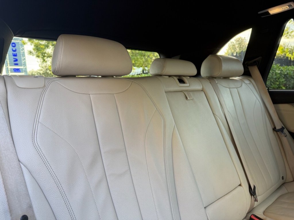 Used BMW X5 2016 for sale - 76172856: Photo 31