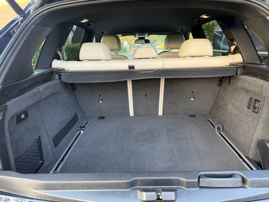 Used BMW X5 2016 for sale - 76172856: Photo 33