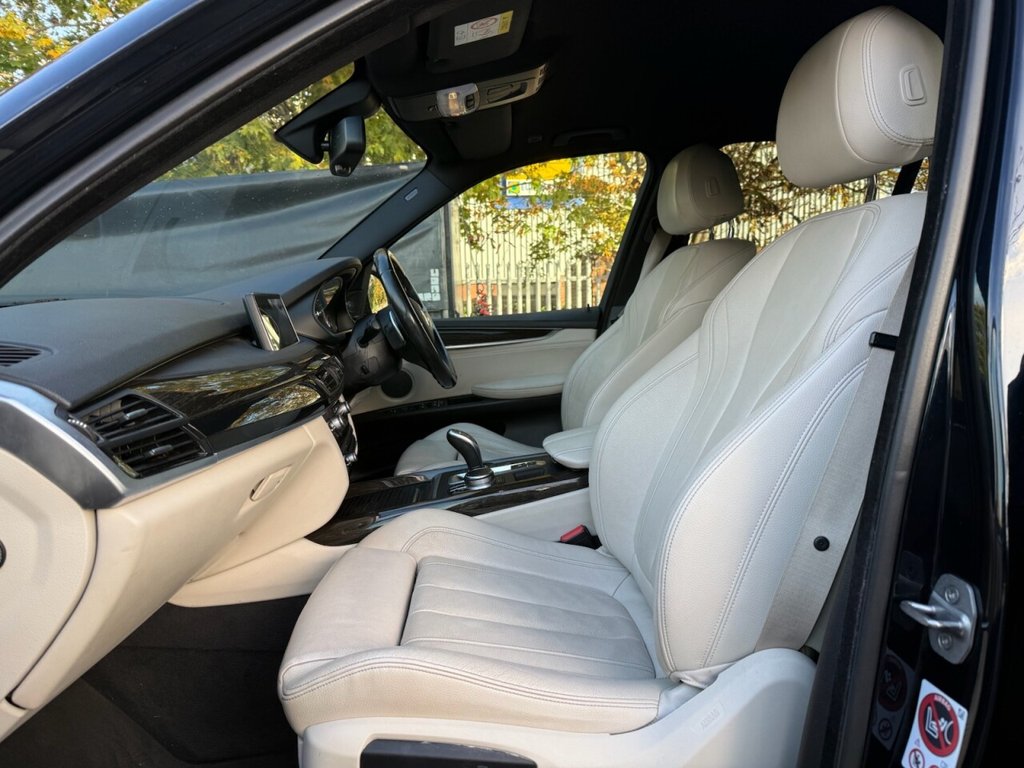 Used BMW X5 2016 for sale - 76172856: Photo 9