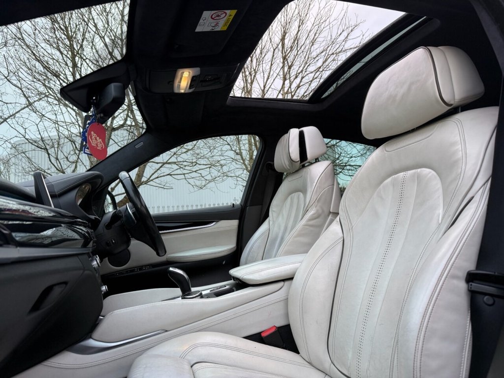 Used BMW X6 2016 for sale - 77313606: Photo 14