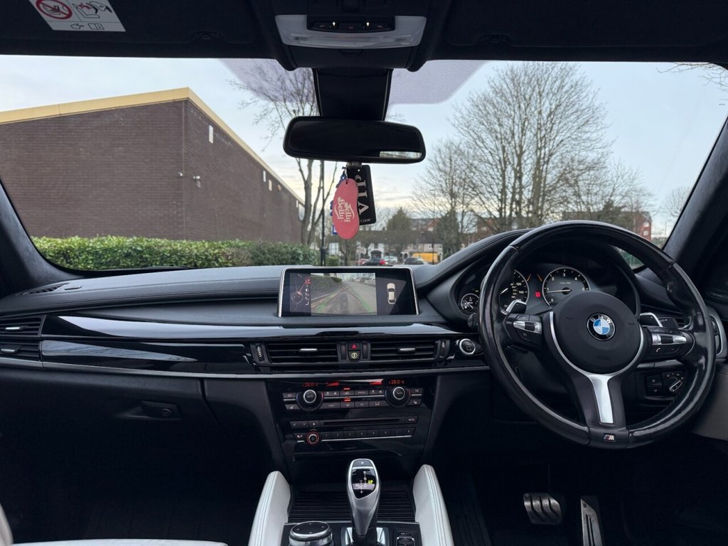 Used BMW X6 2016 for sale - 77313606: Photo 16