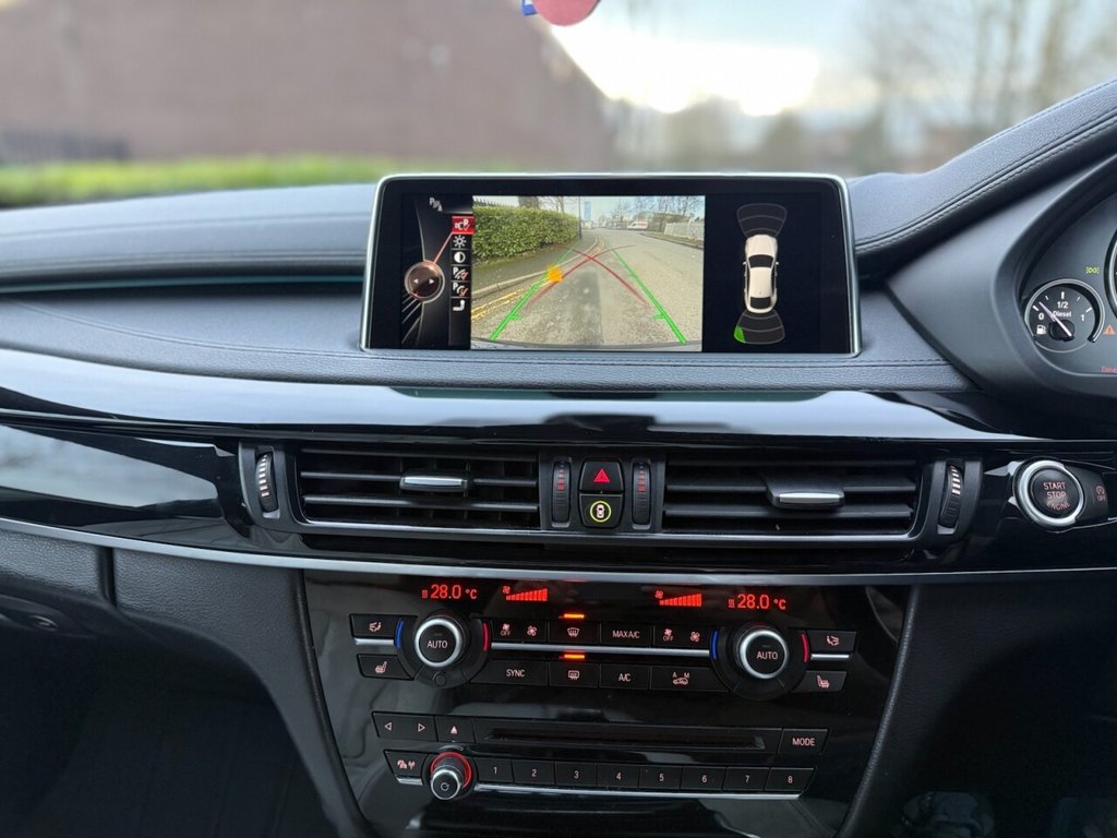 Used BMW X6 2016 for sale - 77313606: Photo 18