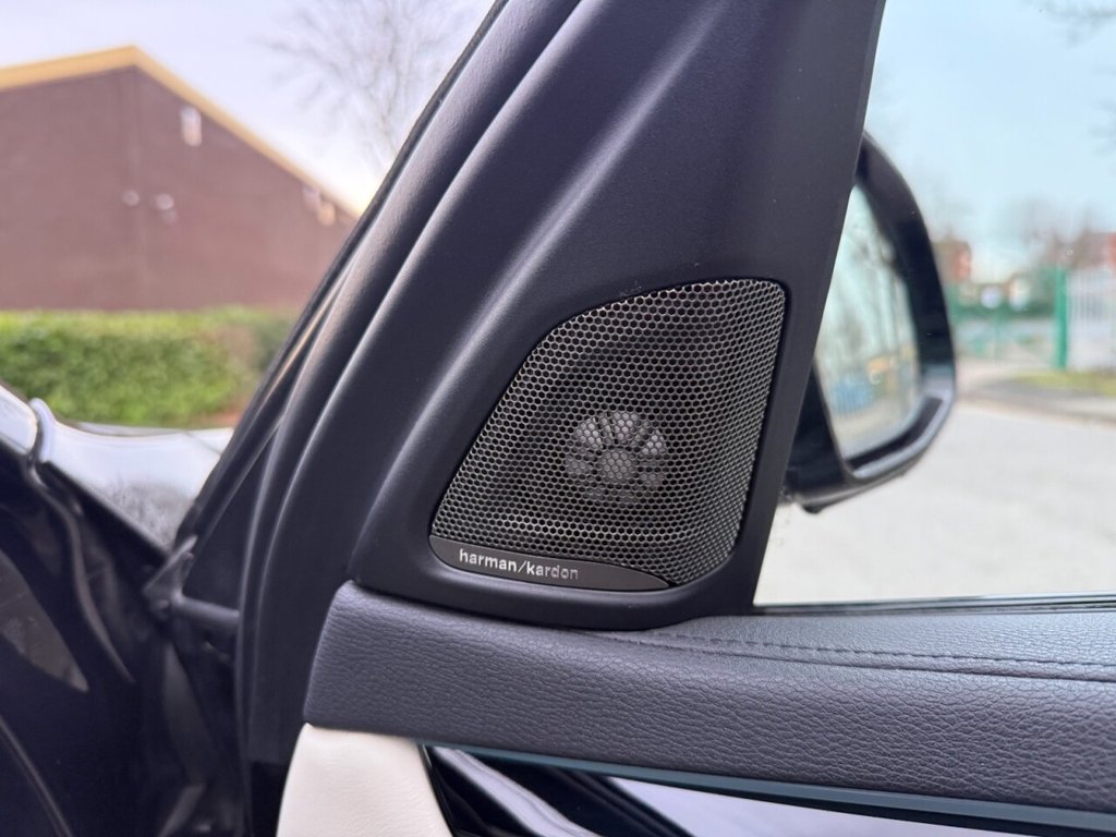 Used BMW X6 2016 for sale - 77313606: Photo 19