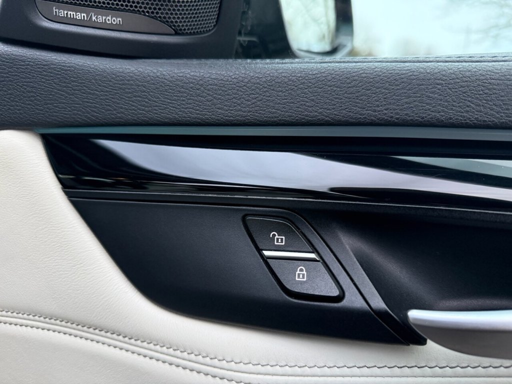 Used BMW X6 2016 for sale - 77313606: Photo 24