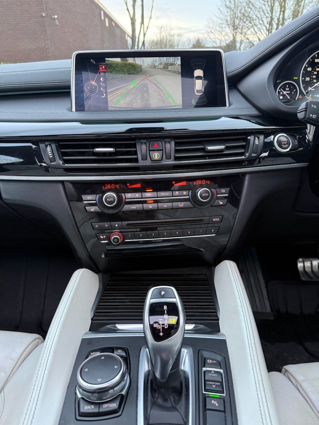 Used BMW X6 2016 for sale - 77313606: Photo 25