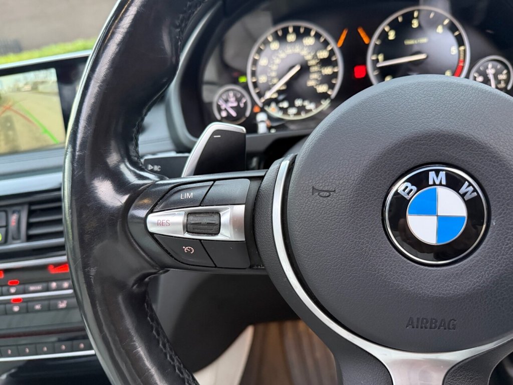 Used BMW X6 2016 for sale - 77313606: Photo 29