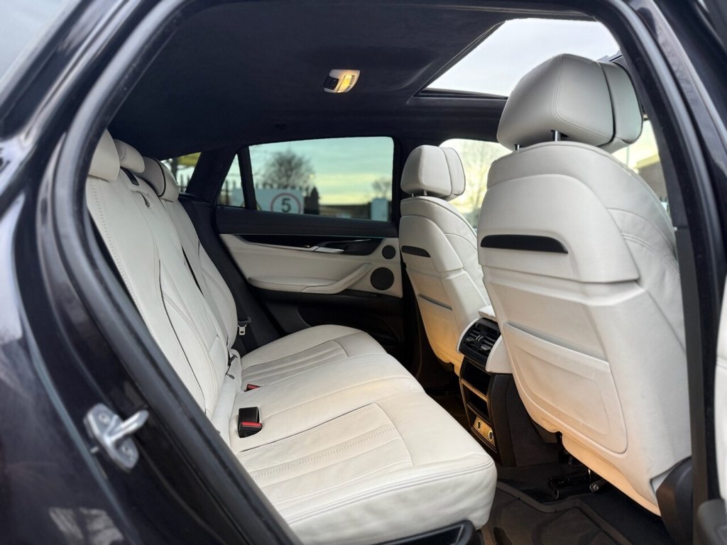 Used BMW X6 2016 for sale - 77313606: Photo 31
