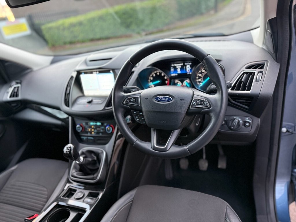 Used Ford Kuga 2018 for sale - 77050823: Photo 11