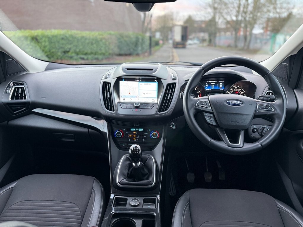 Used Ford Kuga 2018 for sale - 77050823: Photo 12