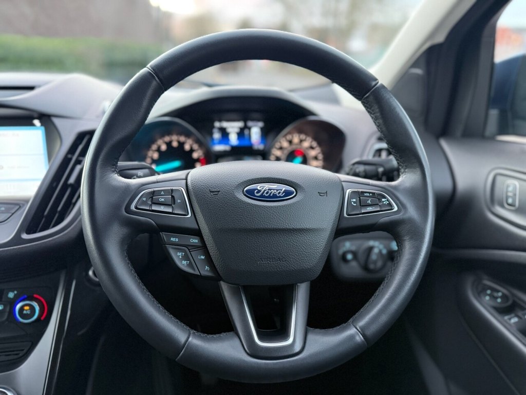 Used Ford Kuga 2018 for sale - 77050823: Photo 13