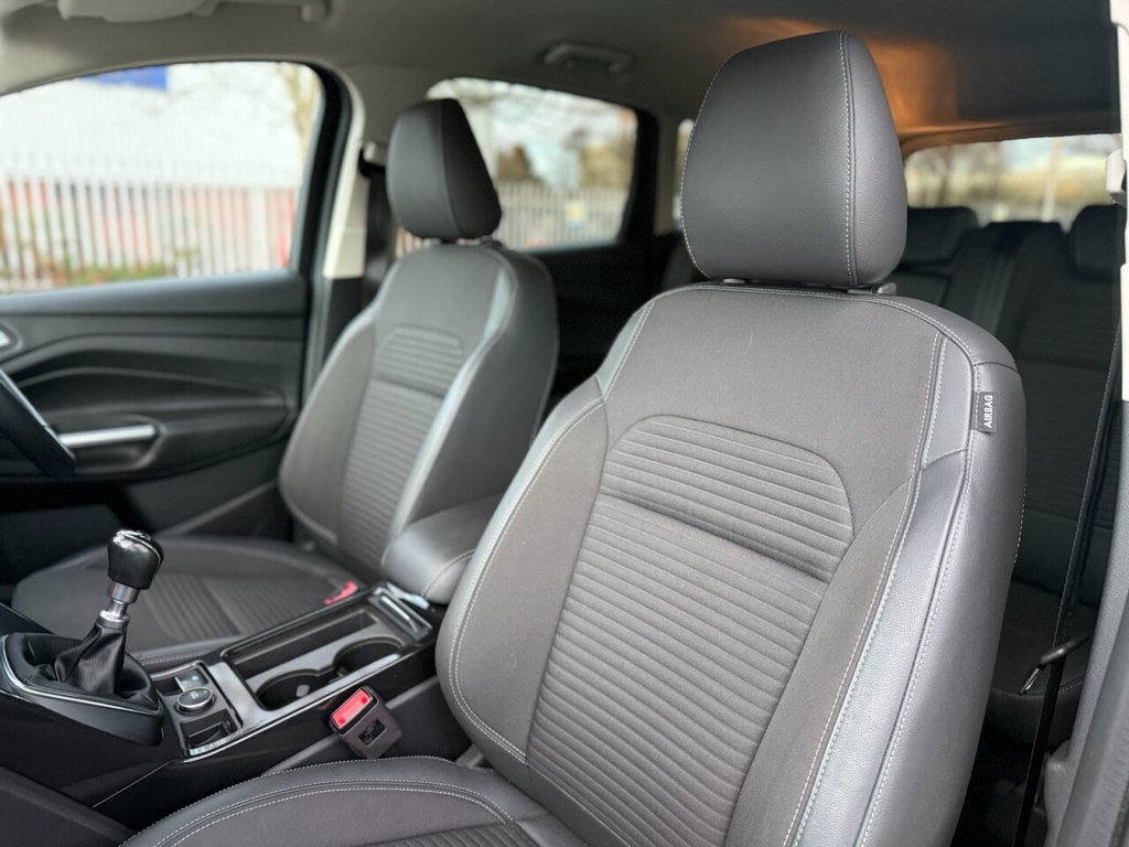 Used Ford Kuga 2018 for sale - 77050823: Photo 14