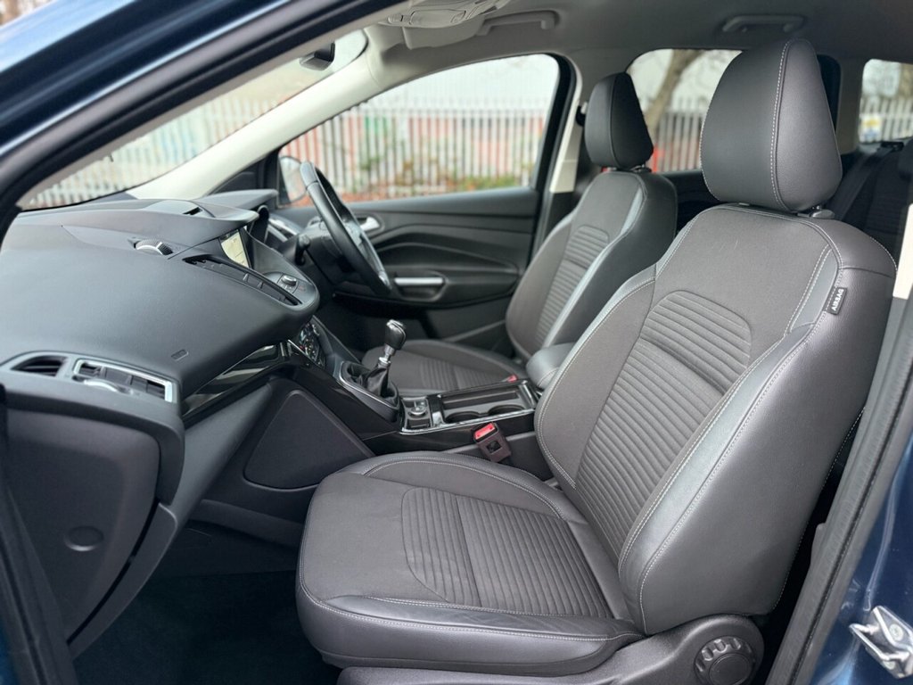 Used Ford Kuga 2018 for sale - 77050823: Photo 15