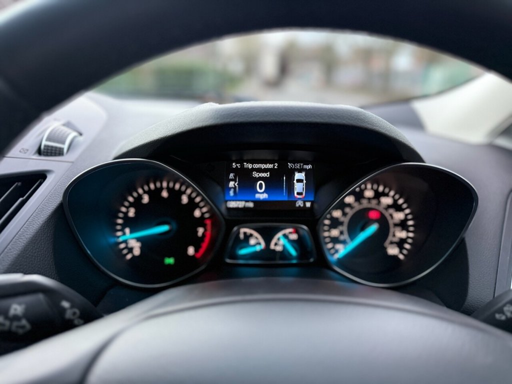 Used Ford Kuga 2018 for sale - 77050823: Photo 17