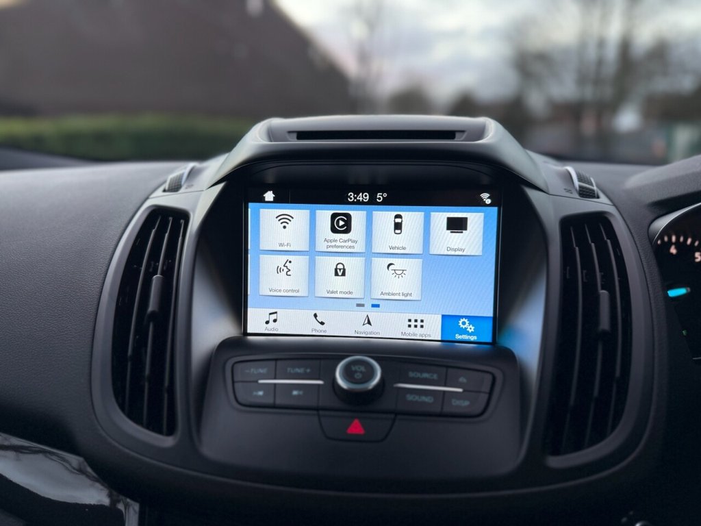 Used Ford Kuga 2018 for sale - 77050823: Photo 18