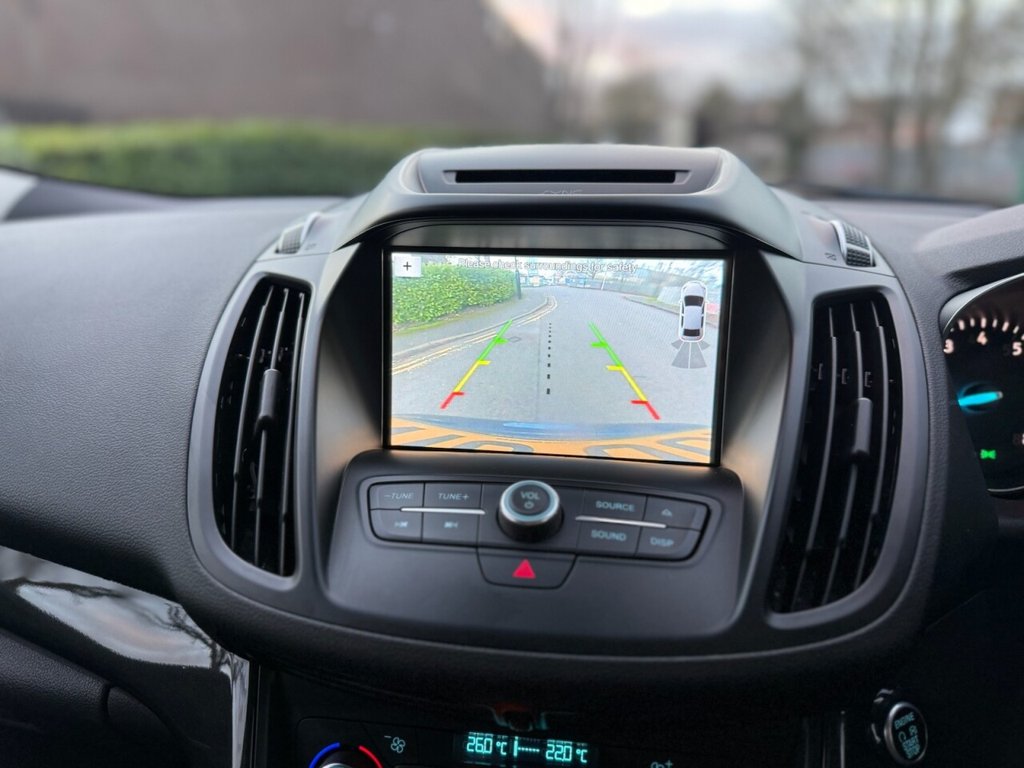 Used Ford Kuga 2018 for sale - 77050823: Photo 21