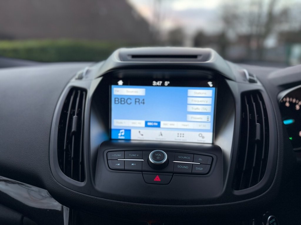 Used Ford Kuga 2018 for sale - 77050823: Photo 22