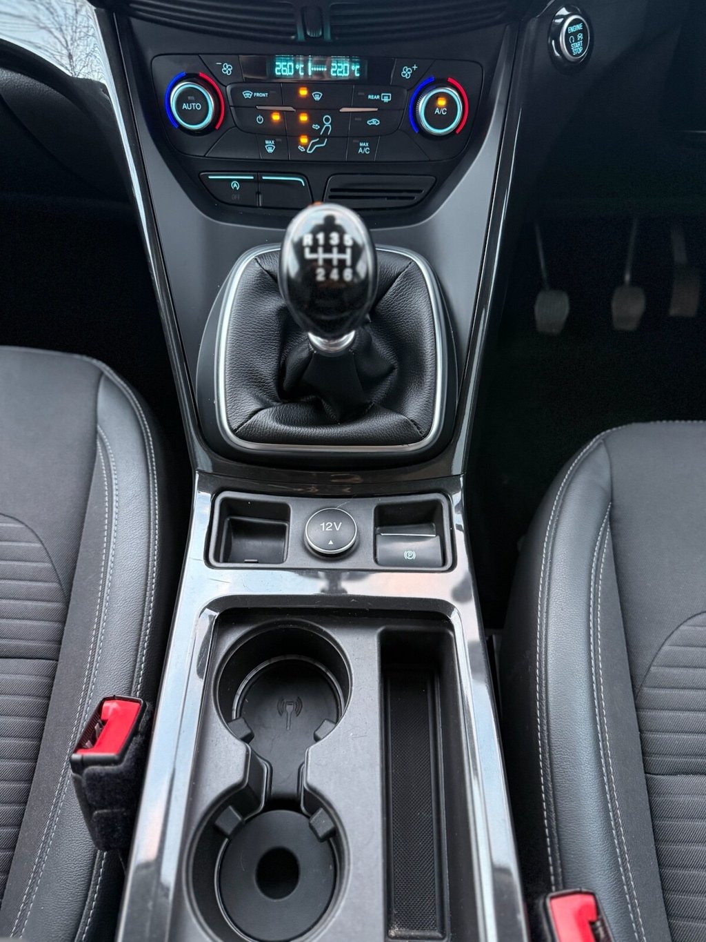 Used Ford Kuga 2018 for sale - 77050823: Photo 24