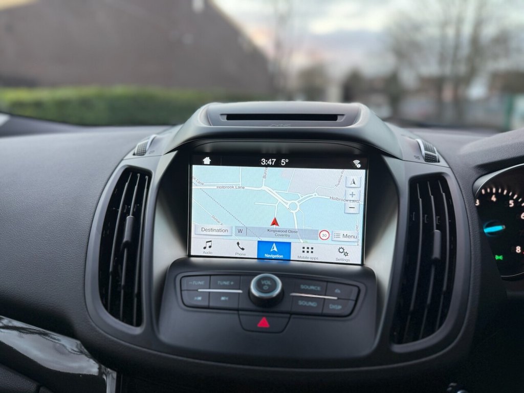 Used Ford Kuga 2018 for sale - 77050823: Photo 25