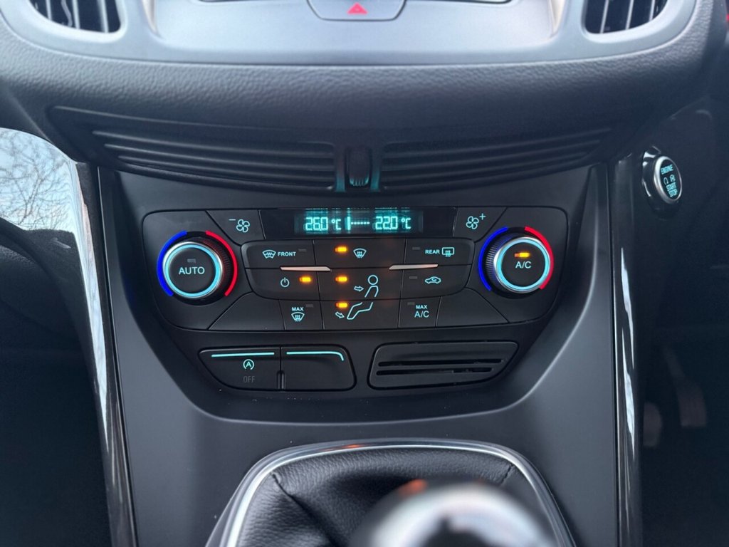 Used Ford Kuga 2018 for sale - 77050823: Photo 26