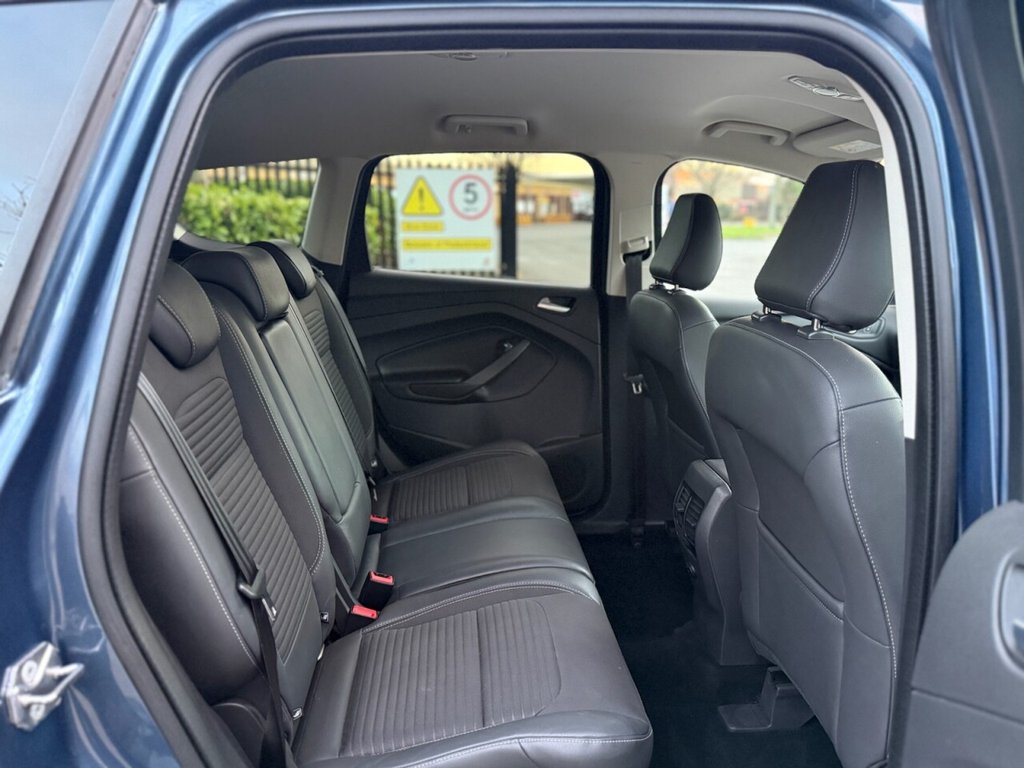 Used Ford Kuga 2018 for sale - 77050823: Photo 33