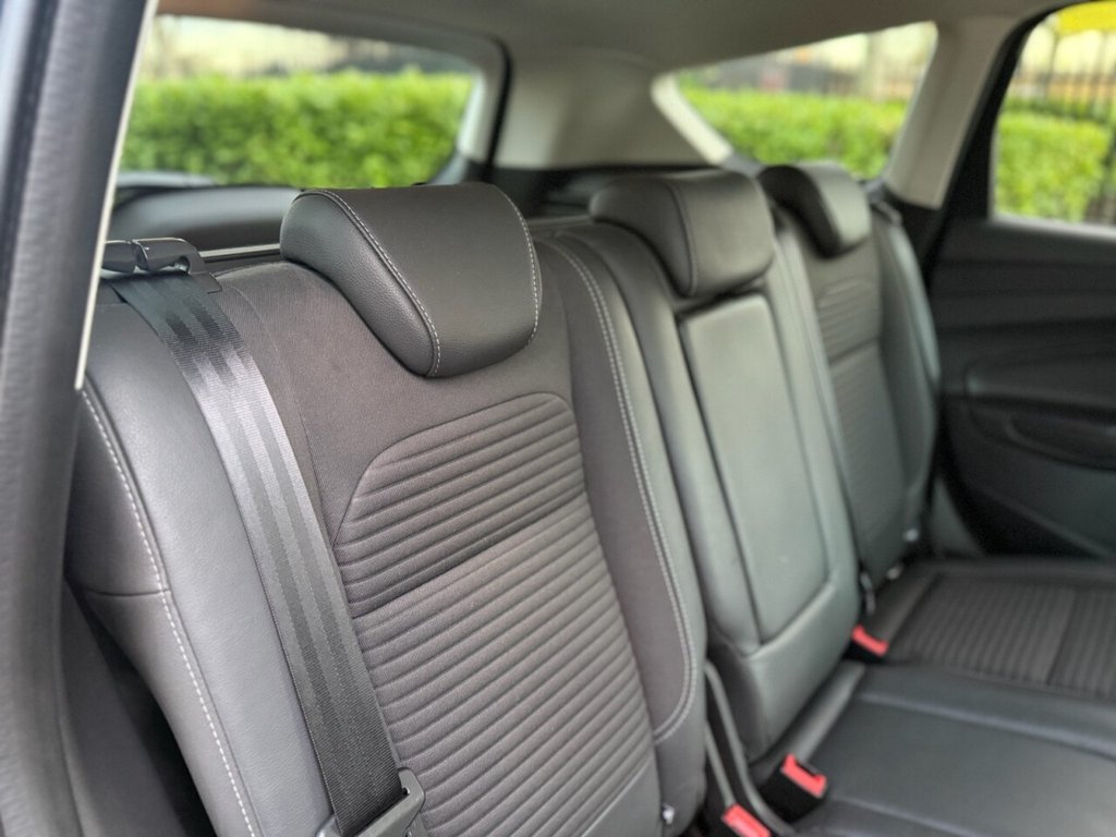 Used Ford Kuga 2018 for sale - 77050823: Photo 34