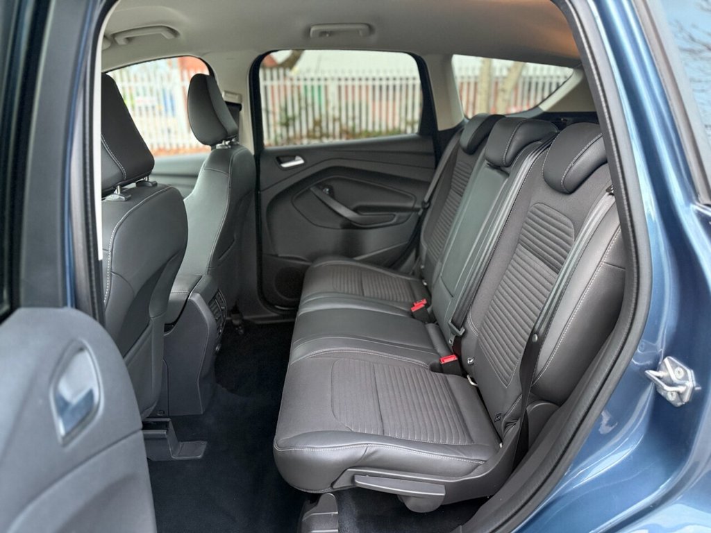 Used Ford Kuga 2018 for sale - 77050823: Photo 35