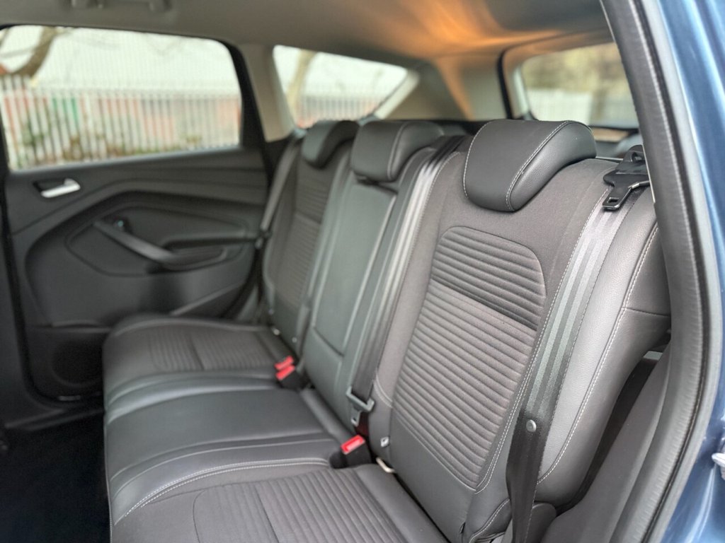 Used Ford Kuga 2018 for sale - 77050823: Photo 36