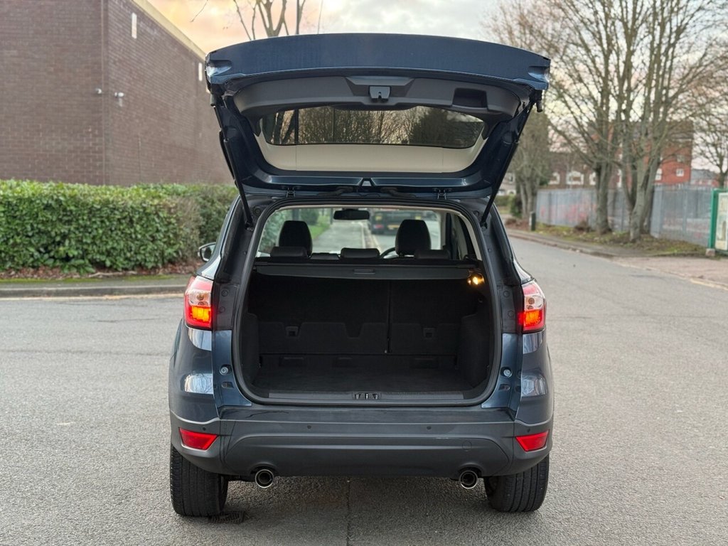 Used Ford Kuga 2018 for sale - 77050823: Photo 37