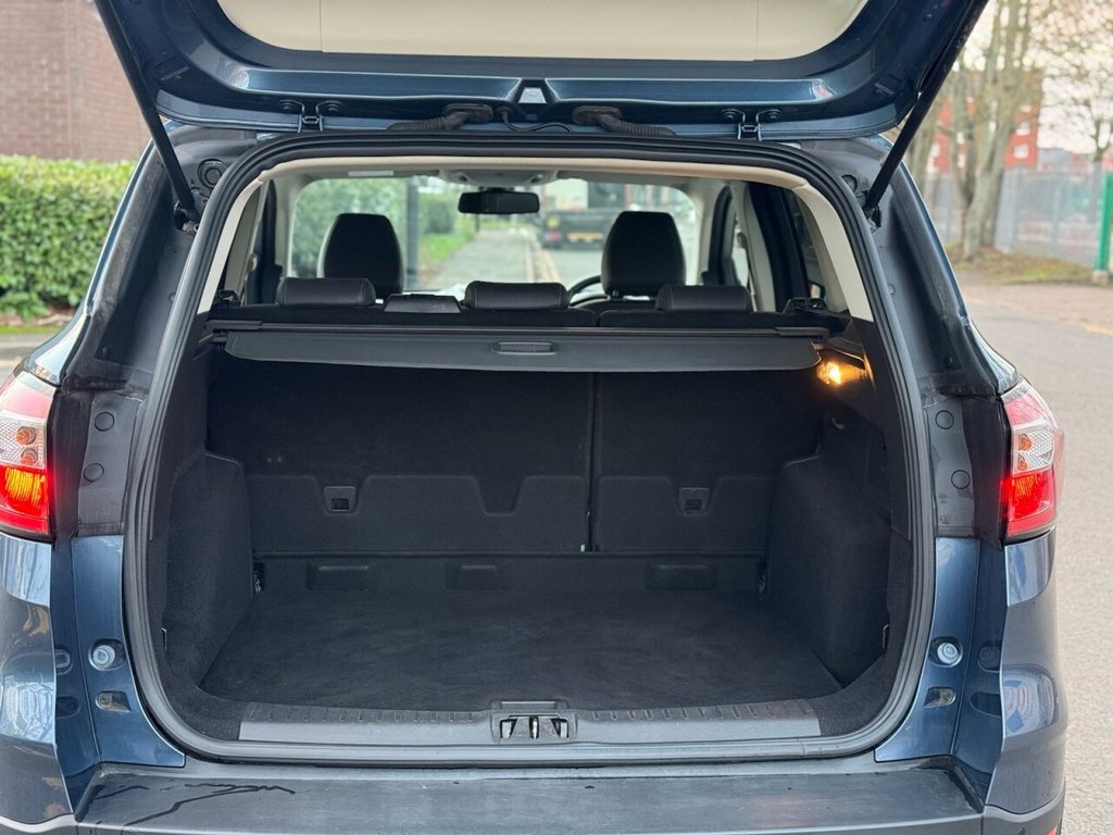 Used Ford Kuga 2018 for sale - 77050823: Photo 38