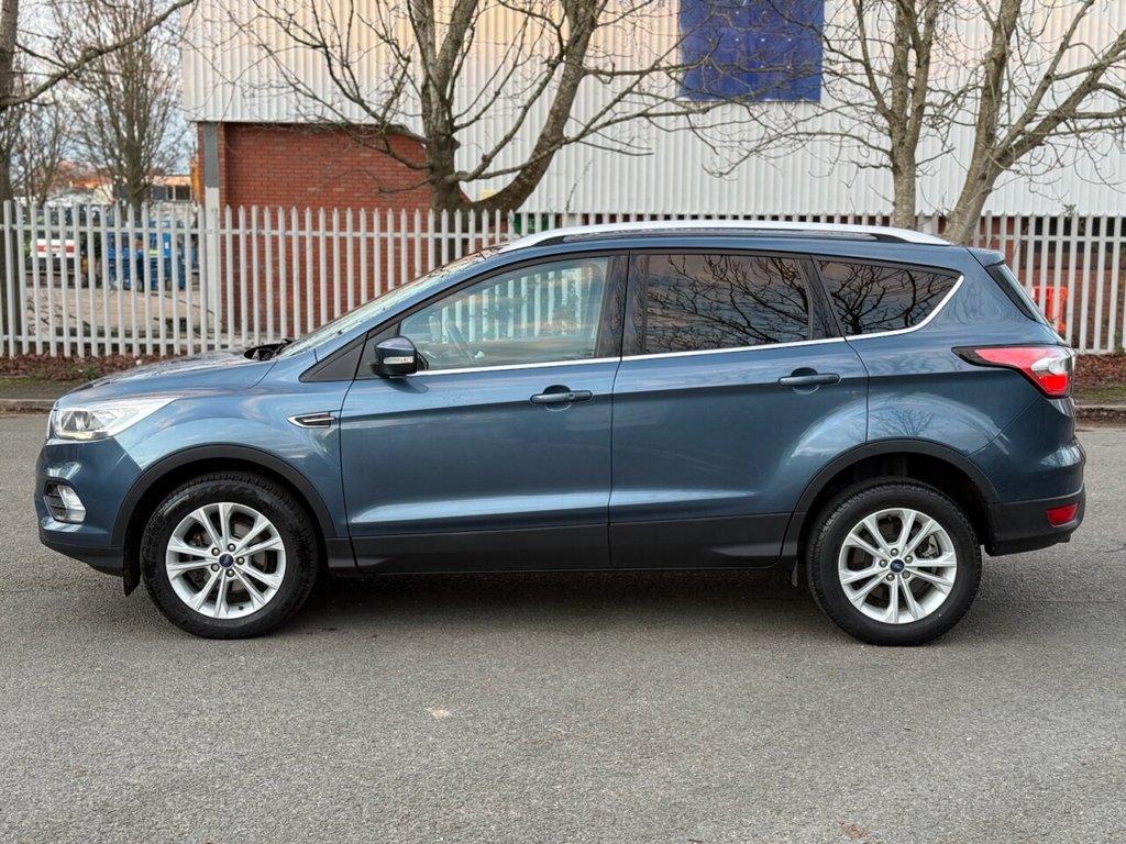 Used Ford Kuga 2018 for sale - 77050823: Photo 4