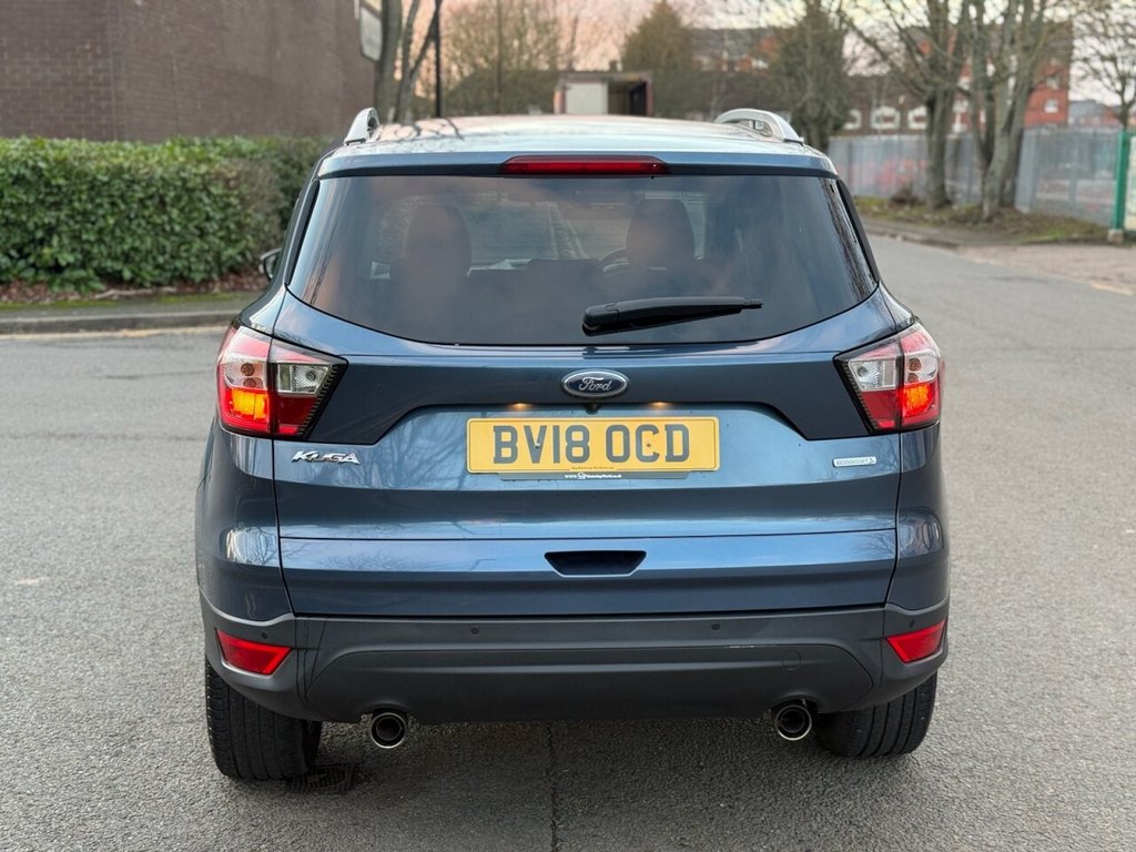 Used Ford Kuga 2018 for sale - 77050823: Photo 6