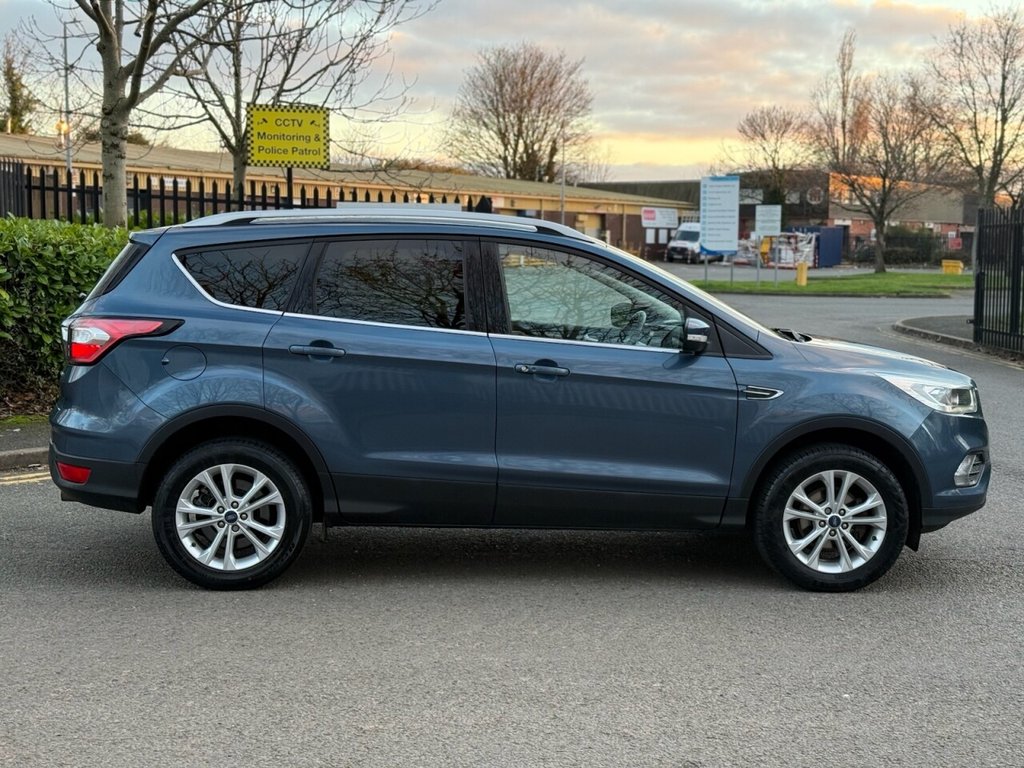 Used Ford Kuga 2018 for sale - 77050823: Photo 8