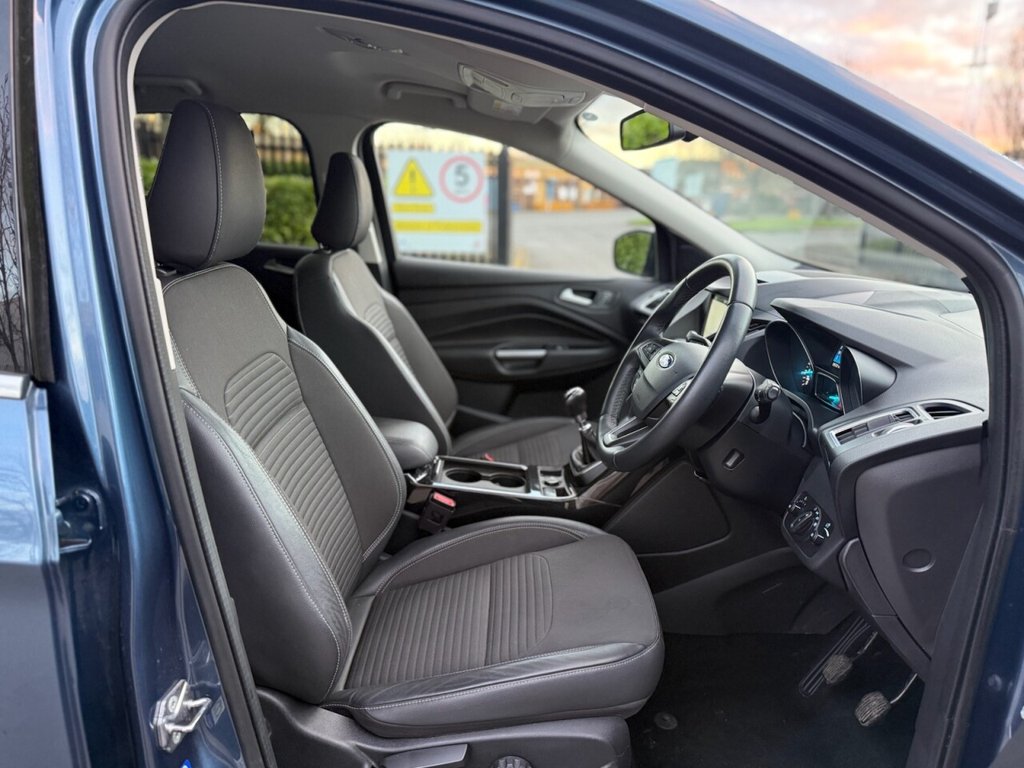 Used Ford Kuga 2018 for sale - 77050823: Photo 9