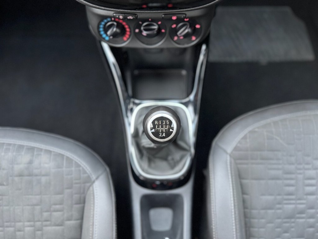 Used Vauxhall Corsa 2018 for sale - 78044638: Photo 10