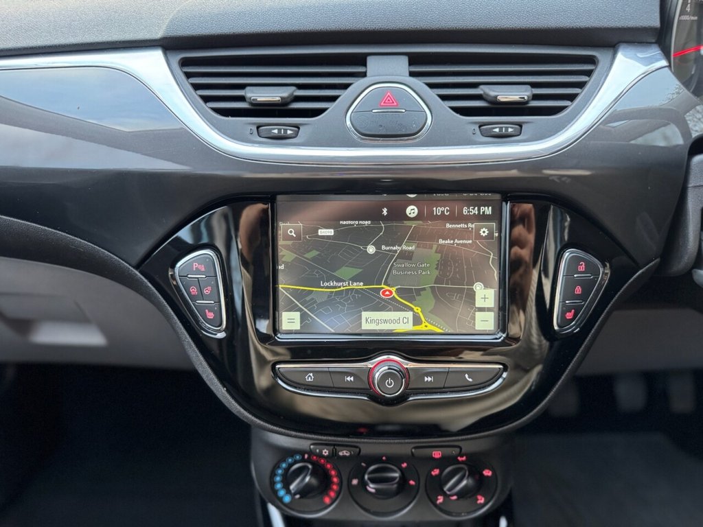 Used Vauxhall Corsa 2018 for sale - 78044638: Photo 12