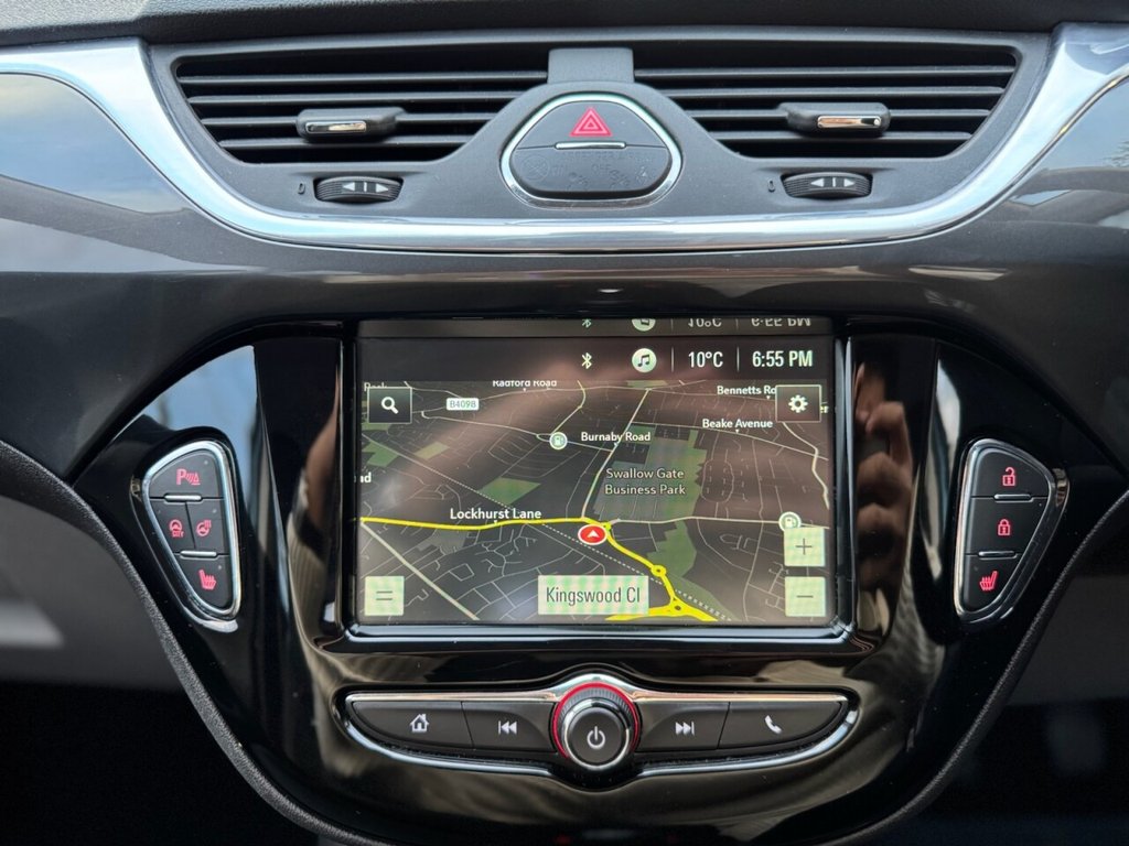 Used Vauxhall Corsa 2018 for sale - 78044638: Photo 13