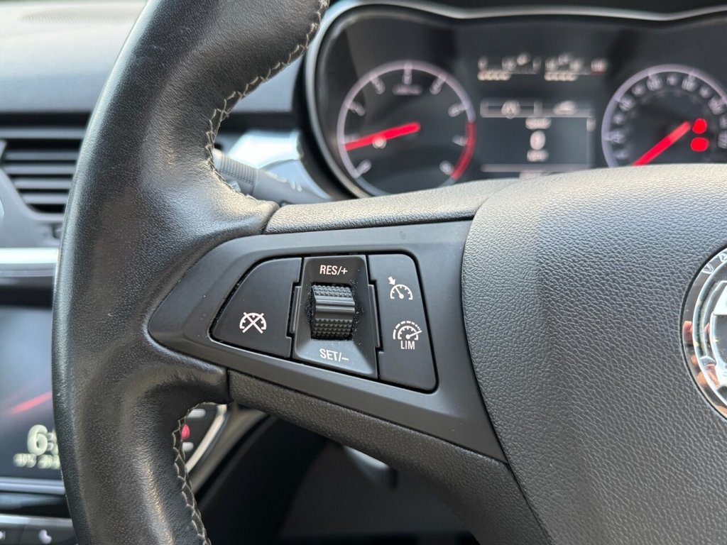 Used Vauxhall Corsa 2018 for sale - 78044638: Photo 14