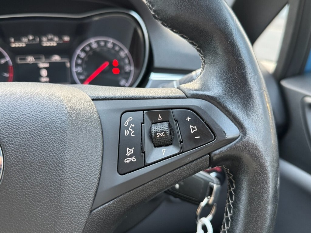 Used Vauxhall Corsa 2018 for sale - 78044638: Photo 15