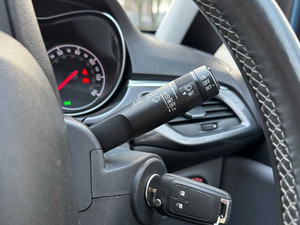 Used Vauxhall Corsa 2018 for sale - 78044638: Photo 17