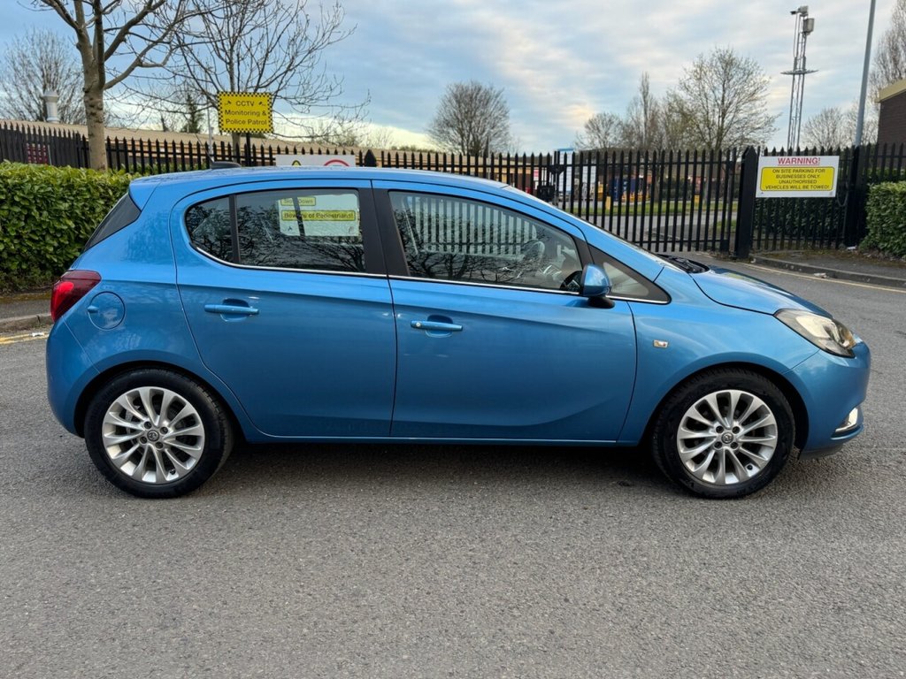 Used Vauxhall Corsa 2018 for sale - 78044638: Photo 2