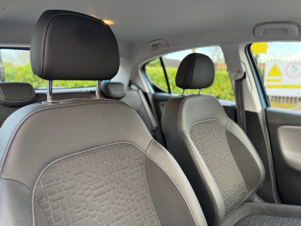 Used Vauxhall Corsa 2018 for sale - 78044638: Photo 22