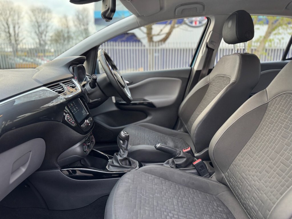 Used Vauxhall Corsa 2018 for sale - 78044638: Photo 26