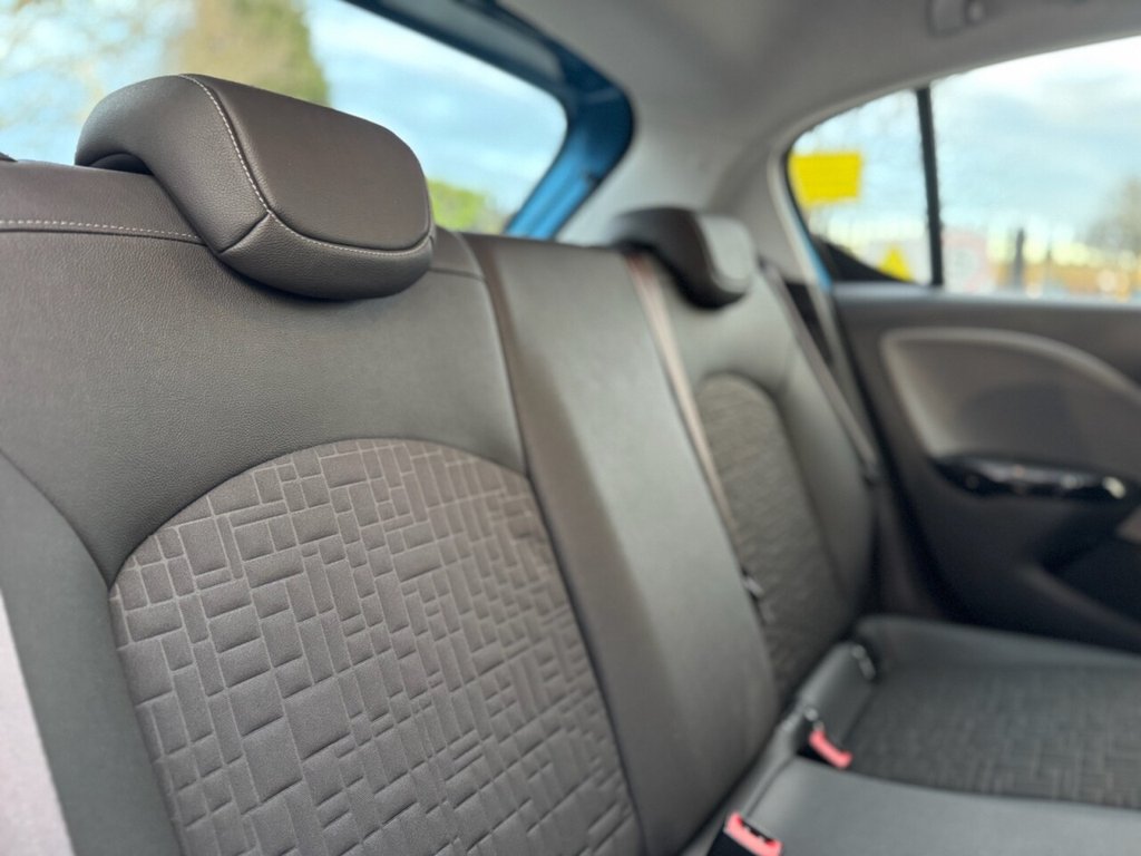 Used Vauxhall Corsa 2018 for sale - 78044638: Photo 29