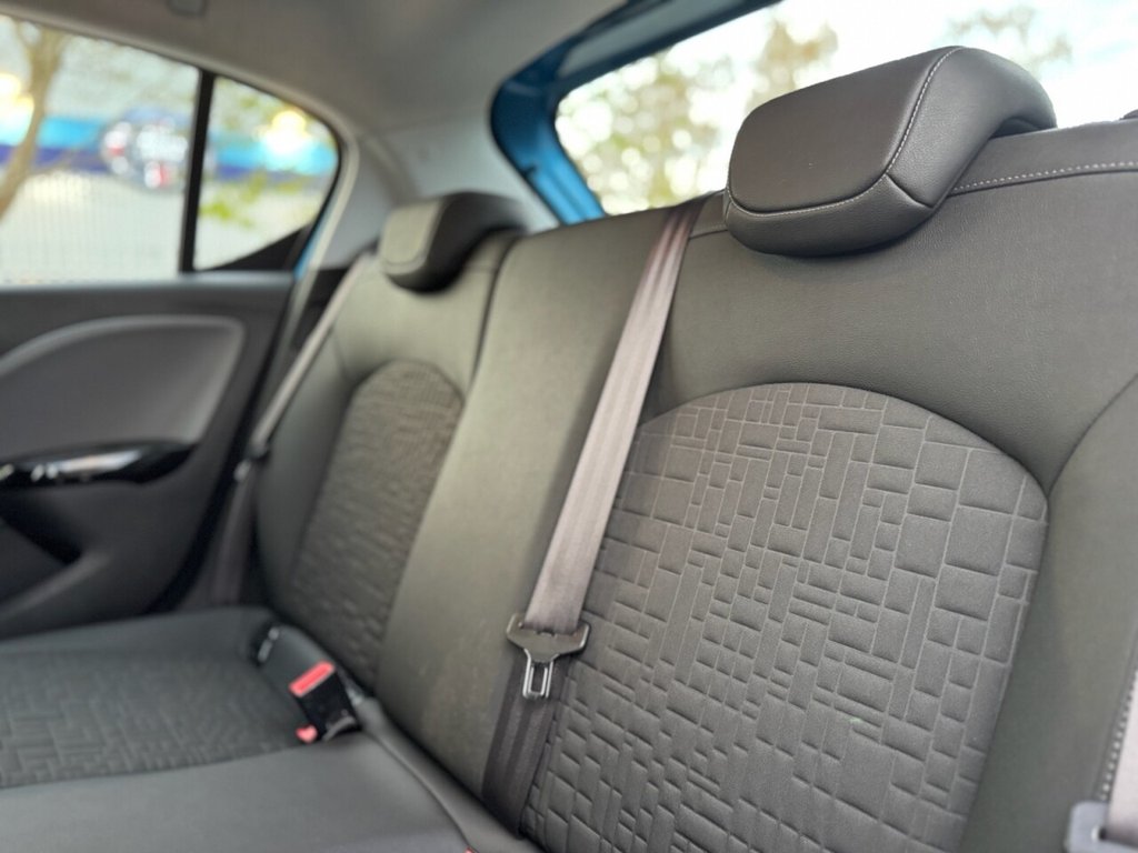 Used Vauxhall Corsa 2018 for sale - 78044638: Photo 31