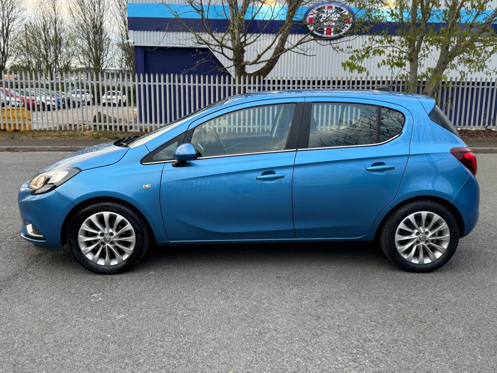 Used Vauxhall Corsa 2018 for sale - 78044638: Photo 6