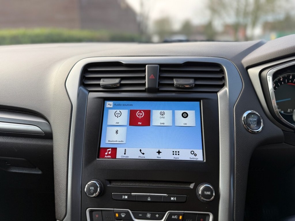 Used Ford Mondeo 2016 for sale - 77269117: Photo 18