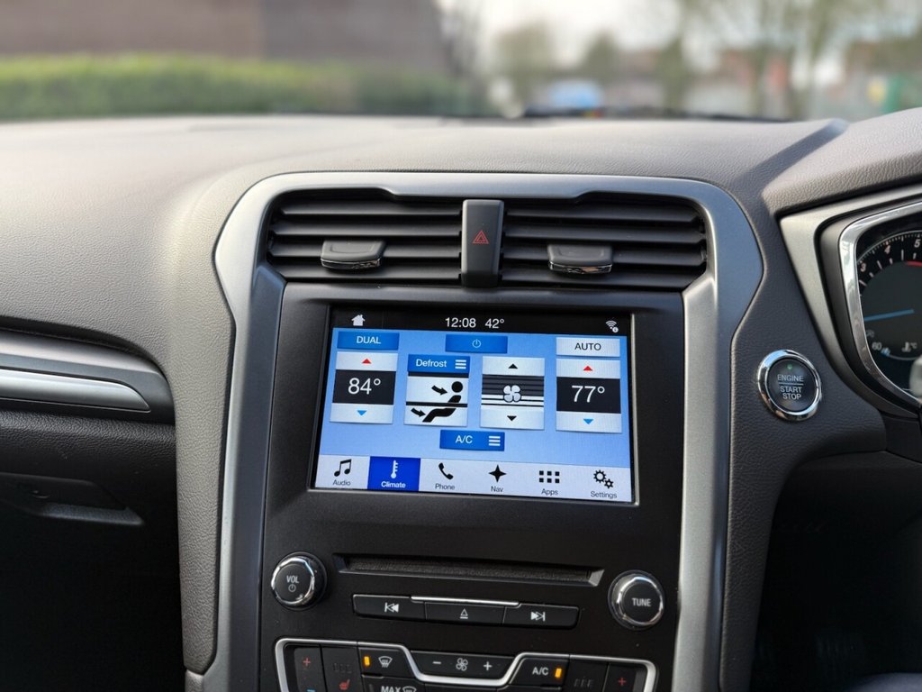 Used Ford Mondeo 2016 for sale - 77269117: Photo 19