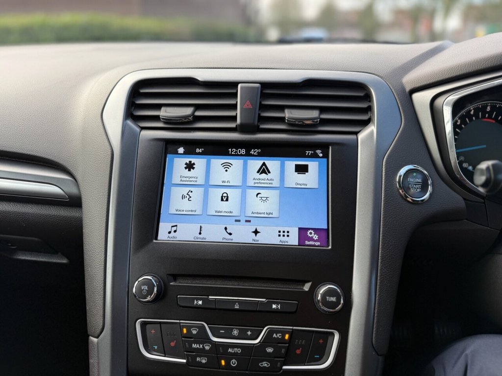 Used Ford Mondeo 2016 for sale - 77269117: Photo 22