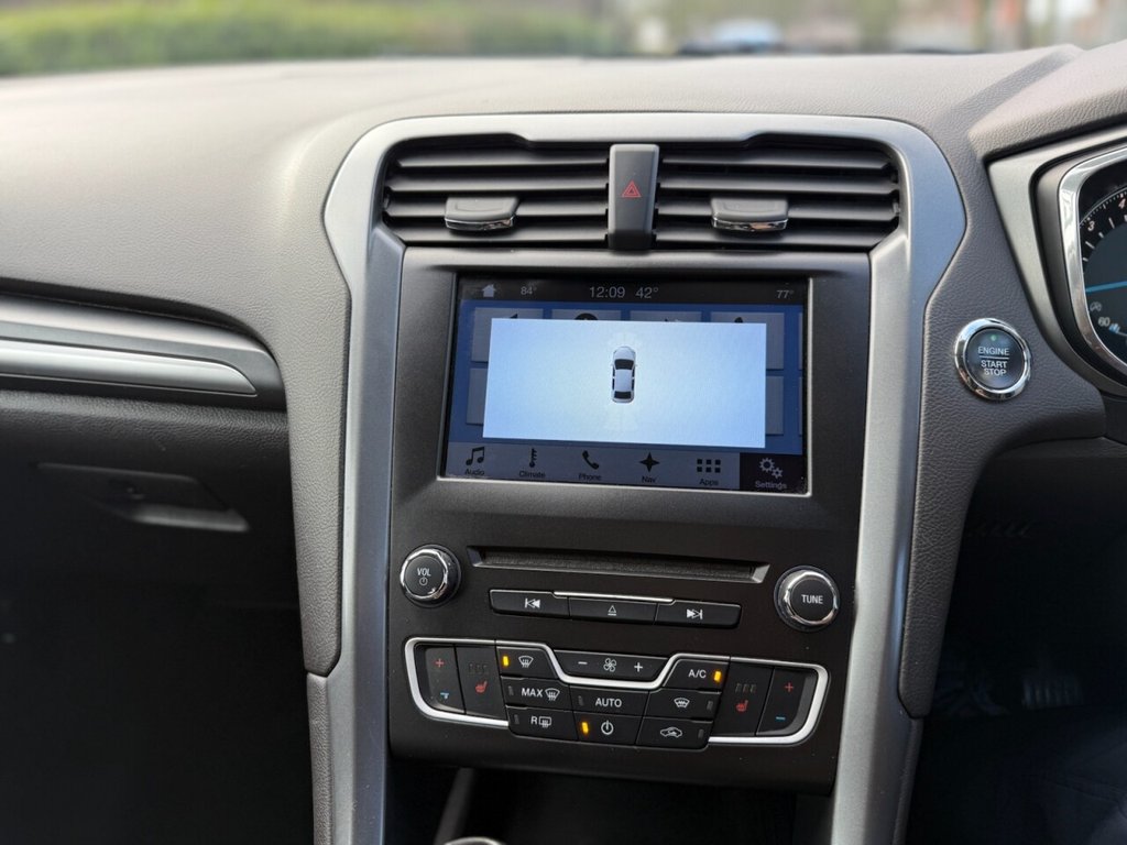 Used Ford Mondeo 2016 for sale - 77269117: Photo 23